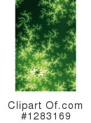 Fractal Clipart #1283169 by oboy