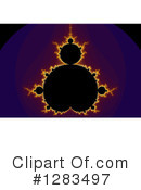 Fractal Clipart #1283497 by oboy