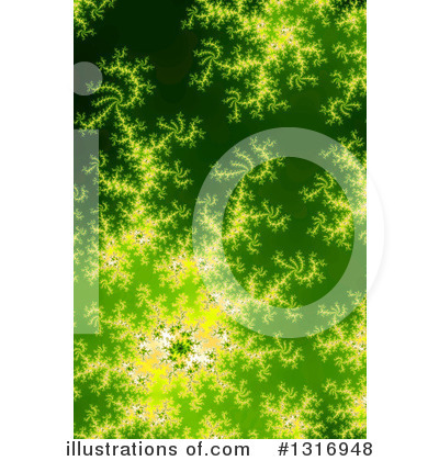 Royalty-Free (RF) Fractal Clipart Illustration by oboy - Stock Sample #1316948