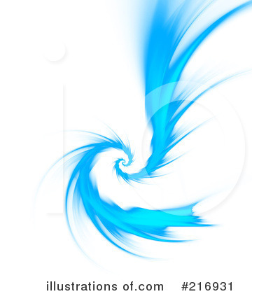 Spiral Clipart #216931 by Arena Creative