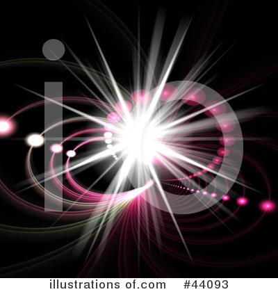 Fractal Background Clipart #44093 by Arena Creative