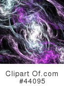 Fractal Clipart #44095 by Arena Creative