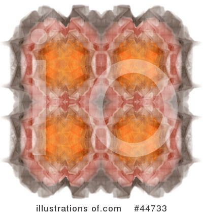 Kaleidoscope Clipart #44733 by oboy