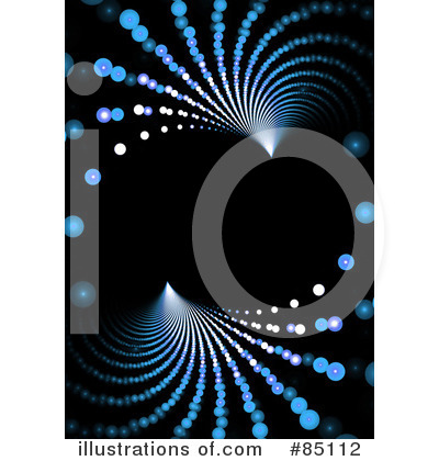 Royalty-Free (RF) Fractal Clipart Illustration by Arena Creative - Stock Sample #85112