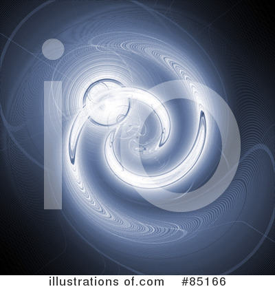 Royalty-Free (RF) Fractal Clipart Illustration by Arena Creative - Stock Sample #85166