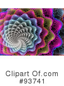 Fractal Clipart #93741 by Arena Creative