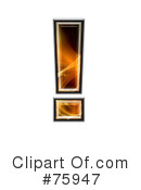 Fractal Symbol Clipart #75947 by chrisroll