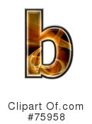 Fractal Symbol Clipart #75958 by chrisroll