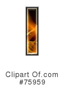 Fractal Symbol Clipart #75959 by chrisroll