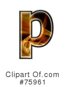 Fractal Symbol Clipart #75961 by chrisroll