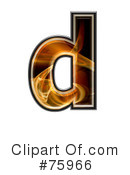 Fractal Symbol Clipart #75966 by chrisroll