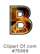 Fractal Symbol Clipart #75968 by chrisroll
