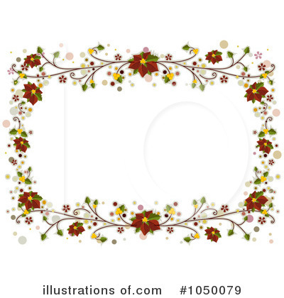 Royalty-Free (RF) Frame Clipart Illustration by BNP Design Studio - Stock Sample #1050079