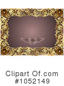 Frame Clipart #1052149 by AtStockIllustration