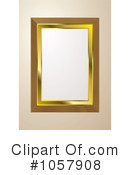 Frame Clipart #1057908 by michaeltravers