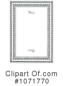Frame Clipart #1071770 by BestVector
