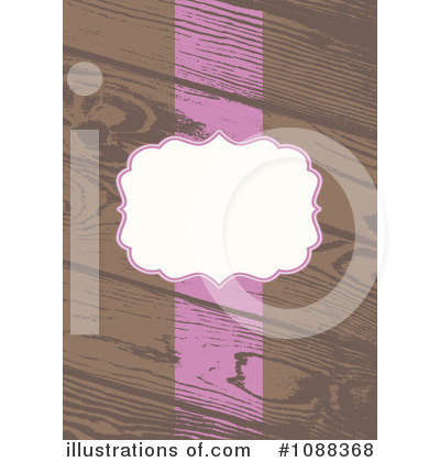 Royalty-Free (RF) Frame Clipart Illustration by BestVector - Stock Sample #1088368