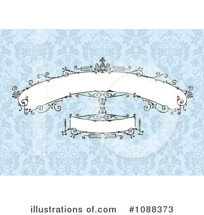 Royalty-Free (RF) Frame Clipart Illustration by BestVector - Stock Sample #1088373