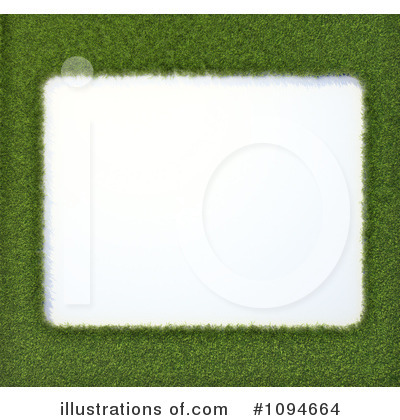 Grassy Clipart #1094664 by Mopic