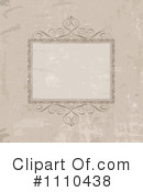 Frame Clipart #1110438 by KJ Pargeter