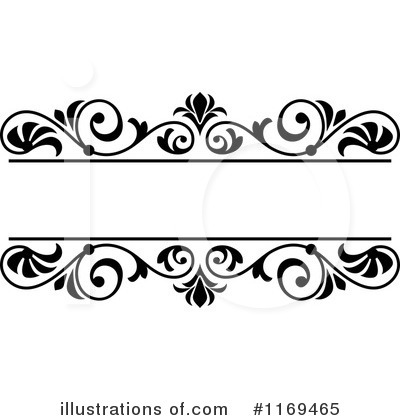 Royalty-Free (RF) Frame Clipart Illustration by Vector Tradition SM - Stock Sample #1169465