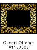 Frame Clipart #1169509 by Vector Tradition SM