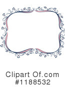 Frame Clipart #1188532 by Cherie Reve