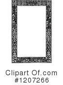 Frame Clipart #1207266 by Prawny Vintage