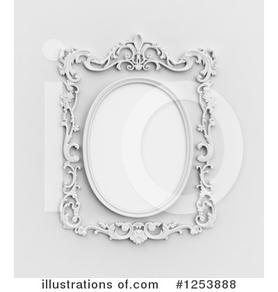 Frames Clipart #1253888 by Mopic