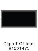 Frame Clipart #1261475 by Chromaco