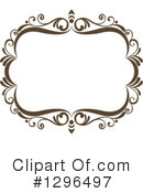 Frame Clipart #1296497 by Vector Tradition SM