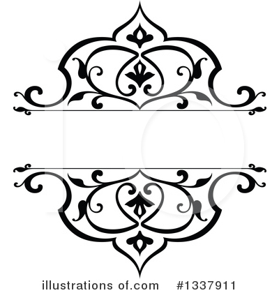 Anniversary Clipart #1337911 by Vector Tradition SM