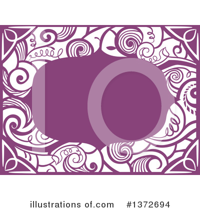 Wallpaper Clipart #1372694 by BNP Design Studio