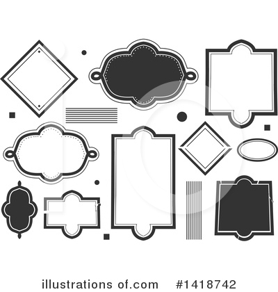 Marquee Clipart #1418742 by BNP Design Studio
