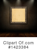 Frame Clipart #1423384 by KJ Pargeter