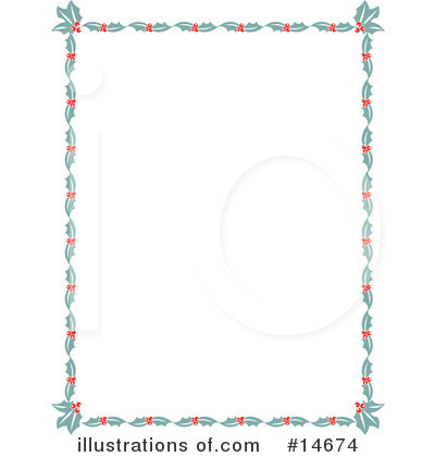 Border Clipart #14674 by Andy Nortnik