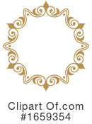 Frame Clipart #1659354 by KJ Pargeter