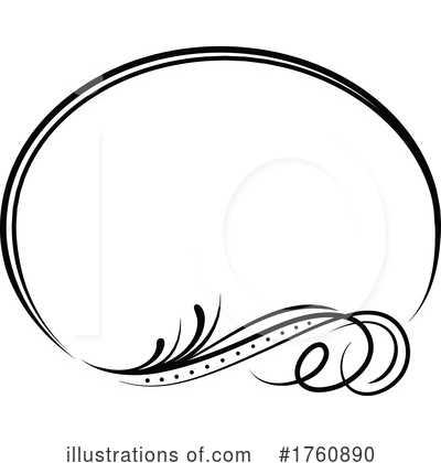 Royalty-Free (RF) Frame Clipart Illustration by Vector Tradition SM - Stock Sample #1760890