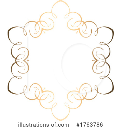 Ornate Clipart #1763786 by KJ Pargeter