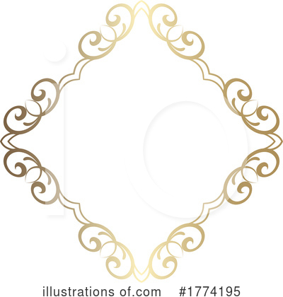 Wedding Clipart #1774195 by KJ Pargeter