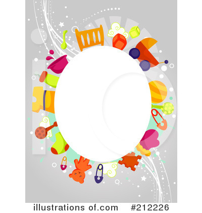 Baby Food Clipart #212226 by BNP Design Studio