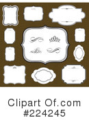 Frame Clipart #224245 by BestVector