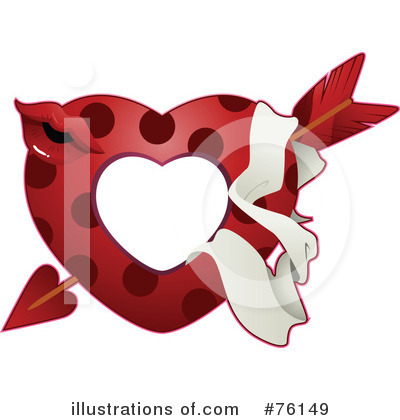 Royalty-Free (RF) Frame Clipart Illustration by BNP Design Studio - Stock Sample #76149