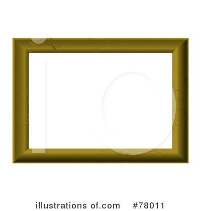 Royalty-Free (RF) Frame Clipart Illustration by michaeltravers - Stock Sample #78011