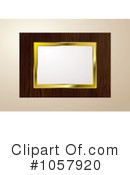 Frames Clipart #1057920 by michaeltravers