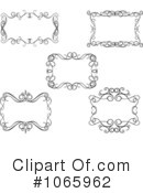 Frames Clipart #1065962 by Vector Tradition SM