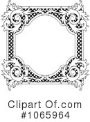 Frames Clipart #1065964 by Vector Tradition SM