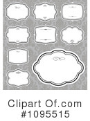 Frames Clipart #1095515 by BestVector