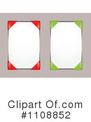 Frames Clipart #1108852 by michaeltravers