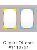 Frames Clipart #1110791 by michaeltravers